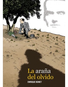 La arana del olvido