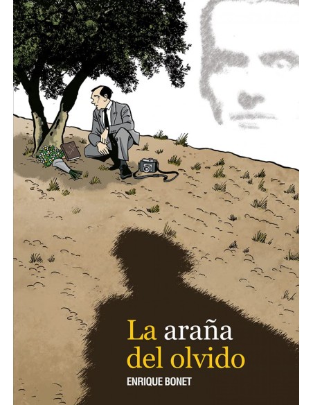 La arana del olvido