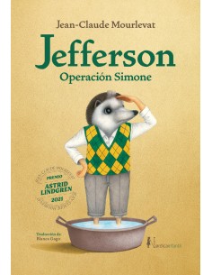 Jefferson Operacion Simone