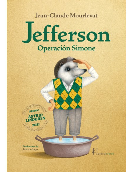 Jefferson Operacion Simone