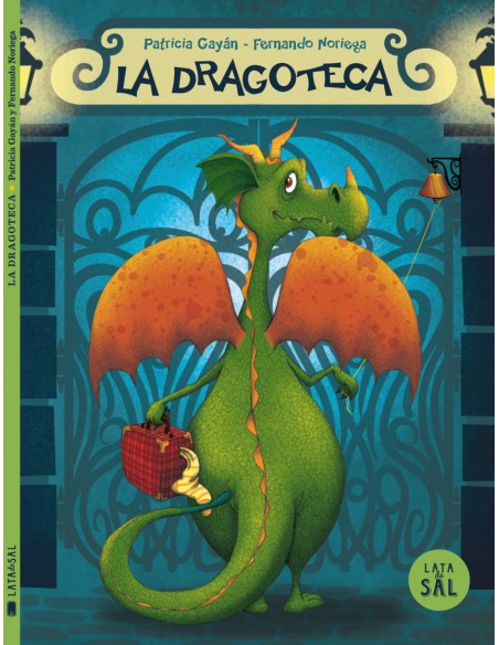 La Dragoteca
