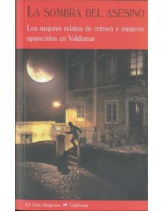 La sombra del asesino