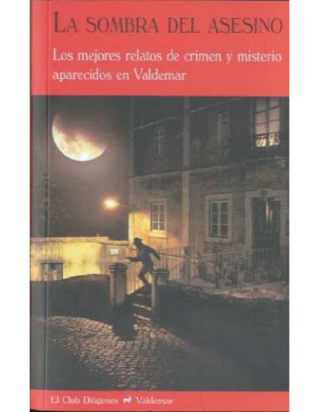 La sombra del asesino