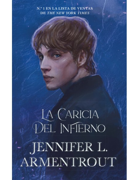 La caricia del infierno