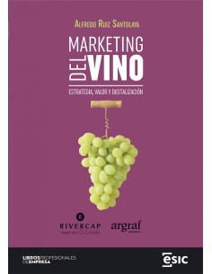 MARKETING DEL VINO
