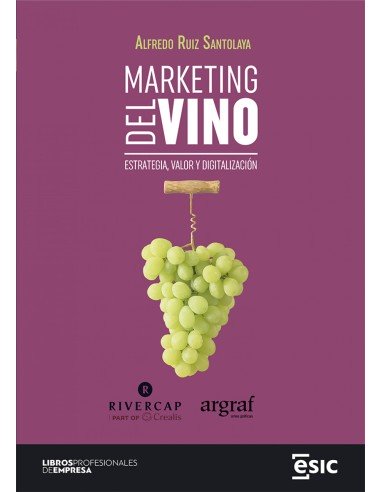 MARKETING DEL VINO
