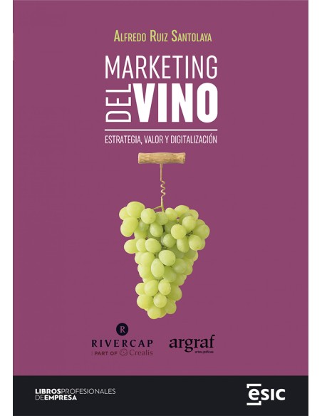 MARKETING DEL VINO