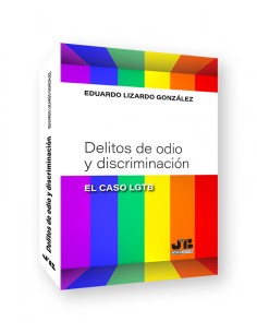 DELITOS DE ODIO Y DISCRIMINACION