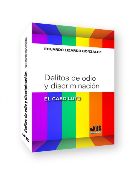 DELITOS DE ODIO Y DISCRIMINACION