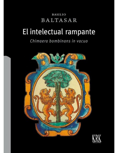 El intelectual rampante