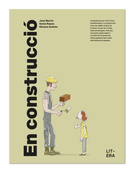 En construccio