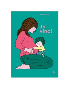 Ja vinc
