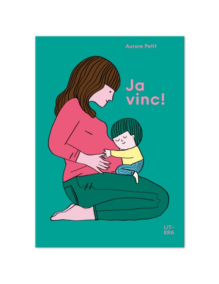 Ja vinc