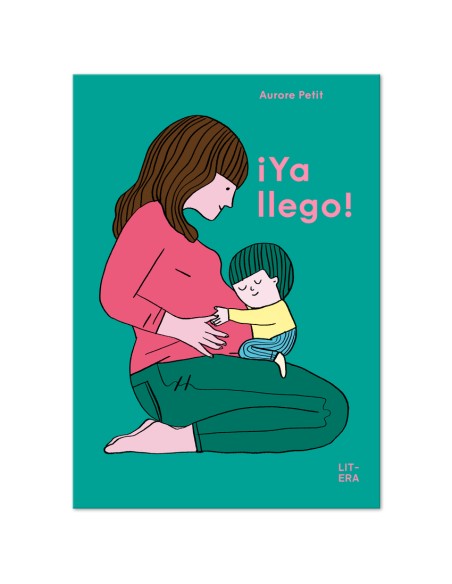 Ya llego