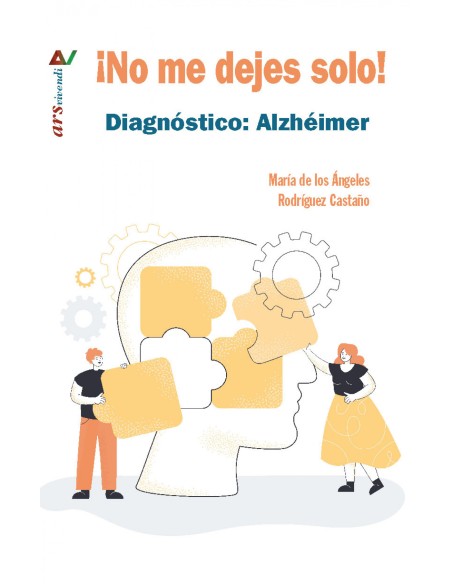 NO ME DEJES SOLO DIAGNOSTICO ALZHEIMER