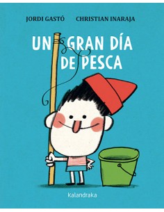 Un gran dia de pesca