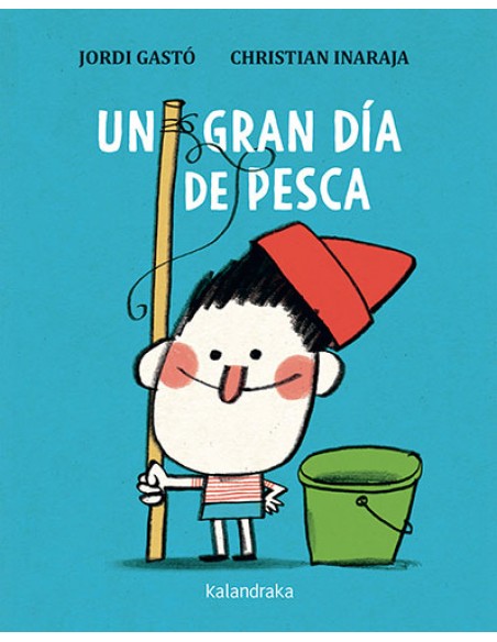 Un gran dia de pesca