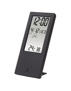 TH-140 Negro Batería