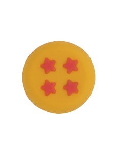 Dragon ball Z Botones analógicos