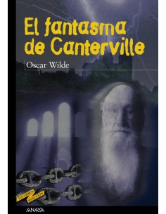 El fantasma de Canterville