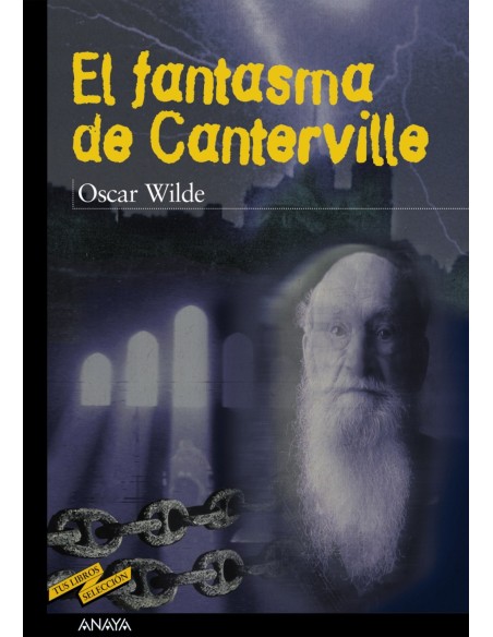 El fantasma de Canterville