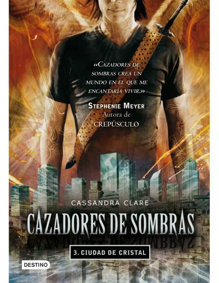 Ciudad de Cristal