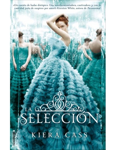LA SELECCIoN