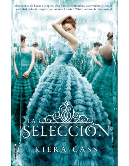 LA SELECCIoN