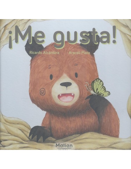 me gusta