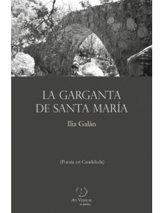 La Garganta de Santa Maria