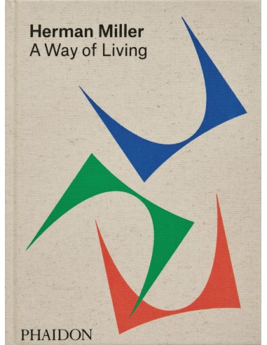 Herman Miller A Way of Living