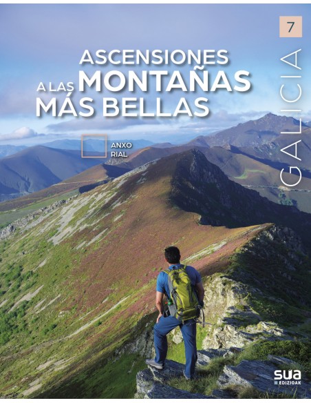 Ascensiones a las montanas mas bellas