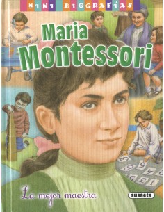 Maria Montessori