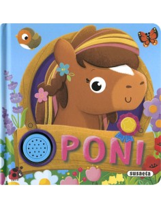 Poni