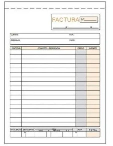 PAQ 10 TALONARIOS MULTIUSOS 1 8 NATURAL DUPLICADO AUTOCOP PAQ 10 TALONARIOS MULTIUSOS 1 8 NATURAL DUPLICADO AUTOCOP