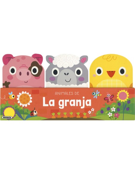 Animales de la granja