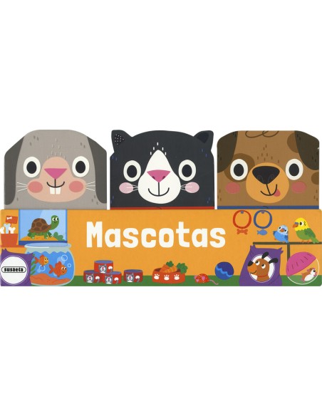 Mascotas