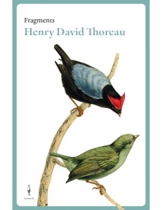 Henry David Thoreau