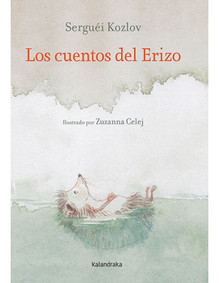 Los cuentos del Erizo