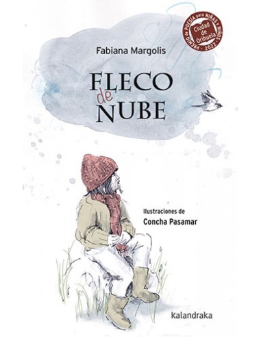 Fleco de nube