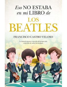 ESO NO ESTABA LEB EN MI LIBRO DE LOS BEATLES