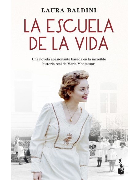 La escuela de la vida