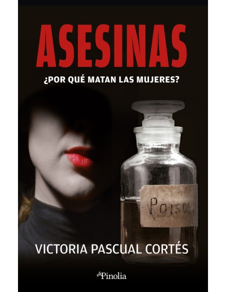 Asesinas