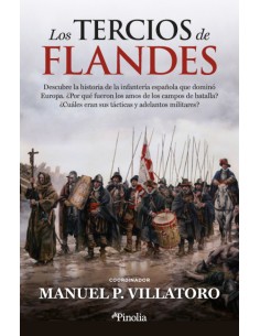 Los Tercios de Flandes