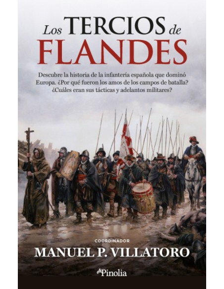 Los Tercios de Flandes