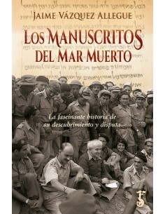 MANUSCRITOS DEL MAR MUERTO LOS