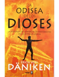 LA ODISEA DE LOS DIOSES
