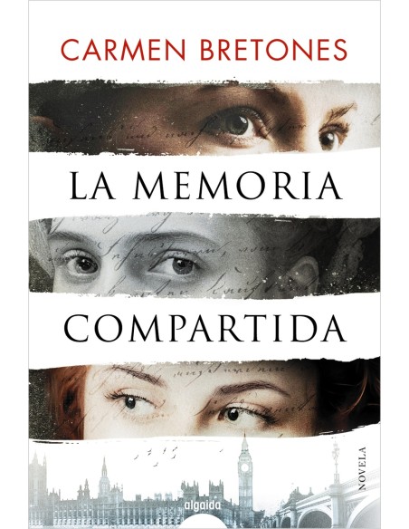 La memoria compartida