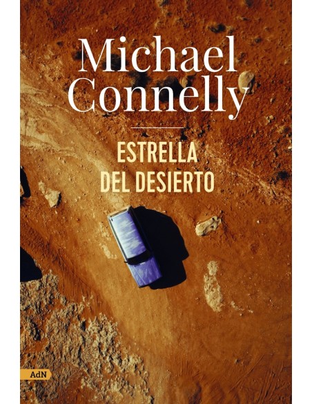 Estrella del desierto AdN