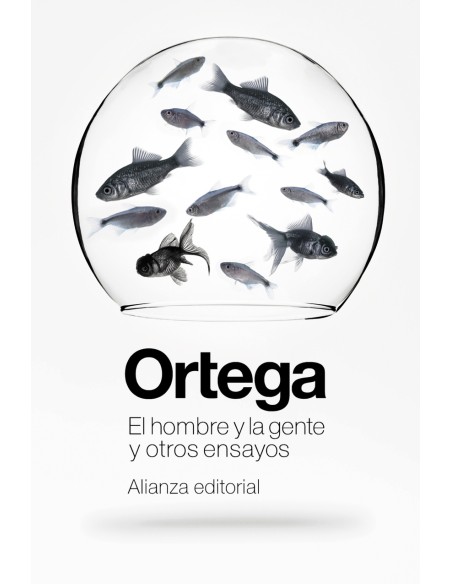 El hombre y la gente y otros ensayos